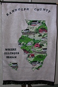 Randolph County Banner